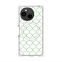 プレミアムパネル with SnapMag［ Moroccan1 -Green ］