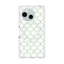 プレミアムパネル with SnapMag［ Moroccan1 -Green ］