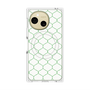 プレミアムパネル with SnapMag［ Moroccan1 -Green ］
