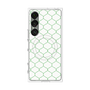 プレミアムパネル with SnapMag［ Moroccan1 -Green ］