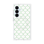 プレミアムパネル with SnapMag［ Moroccan1 -Green ］