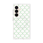 プレミアムパネル with SnapMag［ Moroccan1 -Green ］