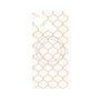 プレミアムパネル with SnapMag［ Moroccan1 -Orange ］