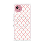 プレミアムパネル with SnapMag［ Moroccan1 -Red ］