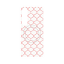 プレミアムパネル with SnapMag［ Moroccan1 -Red ］