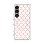 プレミアムパネル with SnapMag［ Moroccan1 -Red ］