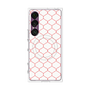 プレミアムパネル with SnapMag［ Moroccan1 -Red ］