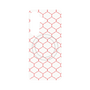プレミアムパネル with SnapMag［ Moroccan1 -Red ］