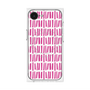 プレミアムパネル with SnapMag［ Nordic - Pink ］