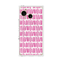 プレミアムパネル with SnapMag［ Nordic - Pink ］