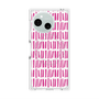 プレミアムパネル with SnapMag［ Nordic - Pink ］