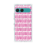 プレミアムパネル with SnapMag［ Nordic - Pink ］
