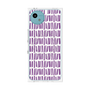 プレミアムパネル with SnapMag［ Nordic - Purple ］