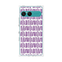 プレミアムパネル with SnapMag［ Nordic - Purple ］