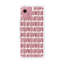プレミアムパネル with SnapMag［ Nordic - Red ］