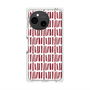 プレミアムパネル with SnapMag［ Nordic - Red ］