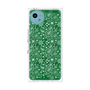 プレミアムパネル with SnapMag［ ペイズリー - Green ］
