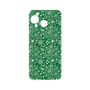 プレミアムパネル with SnapMag［ ペイズリー - Green ］