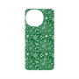 プレミアムパネル with SnapMag［ ペイズリー - Green ］