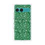 プレミアムパネル with SnapMag［ ペイズリー - Green ］