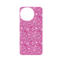 プレミアムパネル with SnapMag［ ペイズリー - Pink ］