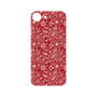 プレミアムパネル with SnapMag［ ペイズリー - Red ］