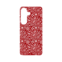 プレミアムパネル with SnapMag［ ペイズリー - Red ］