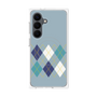 プレミアムパネル with SnapMag［ Nordic Argyle - Blue ］