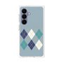 プレミアムパネル with SnapMag［ Nordic Argyle - Blue ］