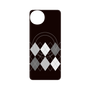 プレミアムパネル with SnapMag［ Nordic Argyle - Black ］