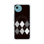 プレミアムパネル with SnapMag［ Nordic Argyle - Black ］