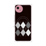 プレミアムパネル with SnapMag［ Nordic Argyle - Black ］