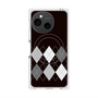 プレミアムパネル with SnapMag［ Nordic Argyle - Black ］