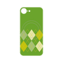 プレミアムパネル with SnapMag［ Nordic Argyle - Green ］