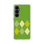 プレミアムパネル with SnapMag［ Nordic Argyle - Green ］