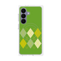 プレミアムパネル with SnapMag［ Nordic Argyle - Green ］