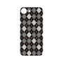 プレミアムパネル with SnapMag［ Argyle - Black ］