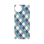 プレミアムパネル with SnapMag［ Argyle - Blue ］