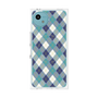 プレミアムパネル with SnapMag［ Argyle - Blue ］