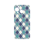 プレミアムパネル with SnapMag［ Argyle - Blue ］