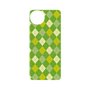 プレミアムパネル with SnapMag［ Argyle - Green ］