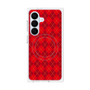 プレミアムパネル with SnapMag［ Argyle - Red ］
