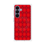 プレミアムパネル with SnapMag［ Argyle - Red ］