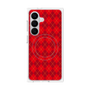 プレミアムパネル with SnapMag［ Argyle - Red ］