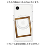 プレミアムパネル with SnapMag［ Photo Frame - White ］