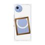 プレミアムパネル with SnapMag［ Photo Frame - White ］