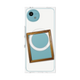 プレミアムパネル with SnapMag［ Photo Frame - White ］