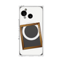 プレミアムパネル with SnapMag［ Photo Frame - White ］