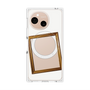 プレミアムパネル with SnapMag［ Photo Frame - White ］