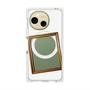 プレミアムパネル with SnapMag［ Photo Frame - White ］